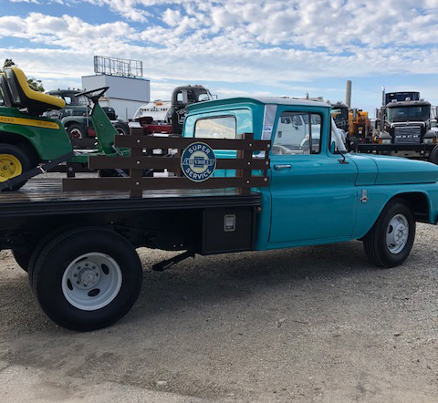 Truck Show